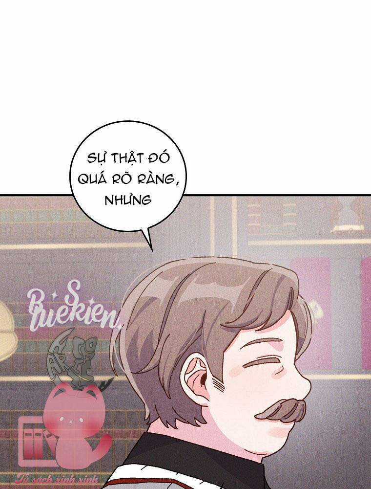 Chị Gái Ác Nữ Chapter 46 trang 54