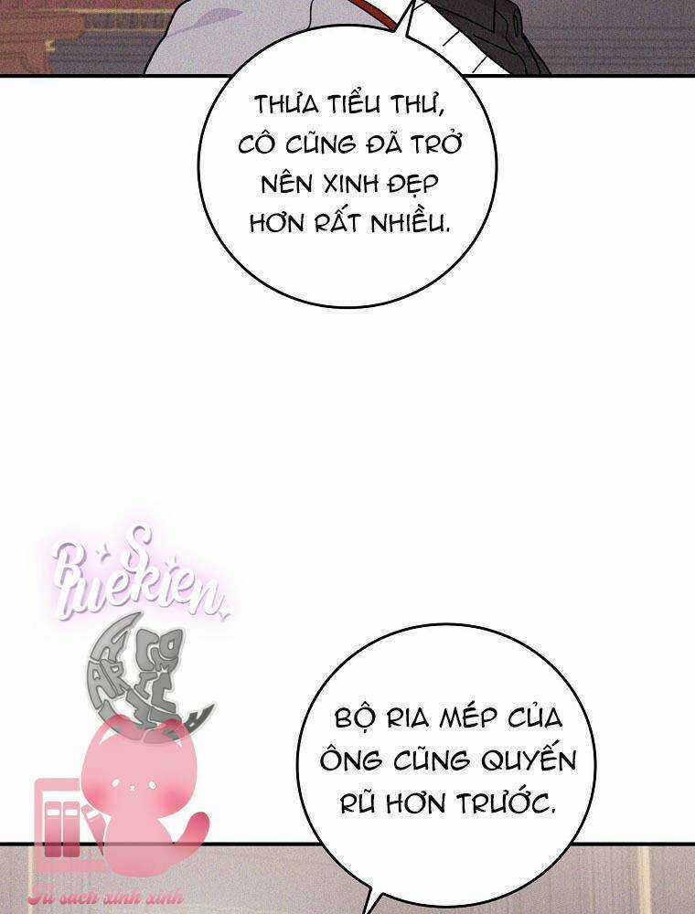 Chị Gái Ác Nữ Chapter 46 trang 55