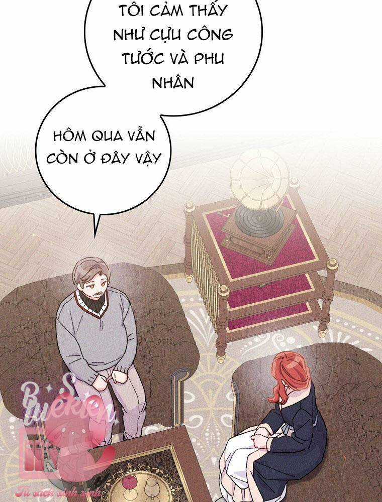 Chị Gái Ác Nữ Chapter 46 trang 61