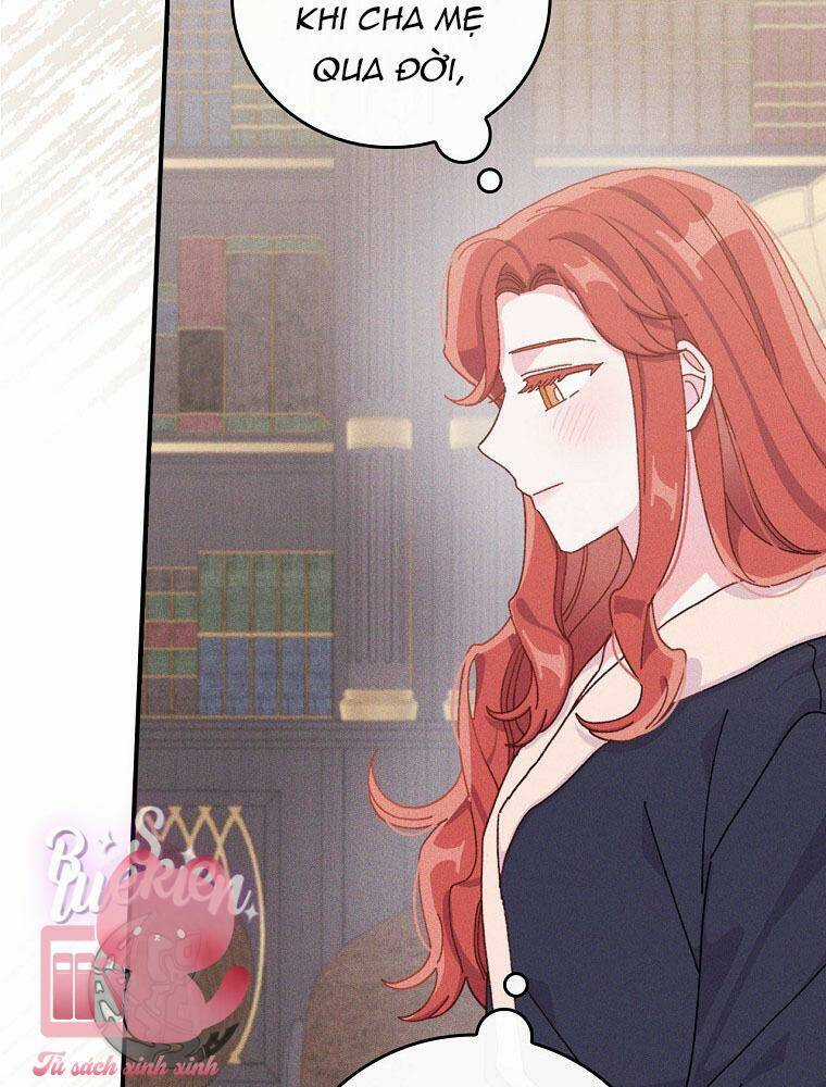 Chị Gái Ác Nữ Chapter 46 trang 64