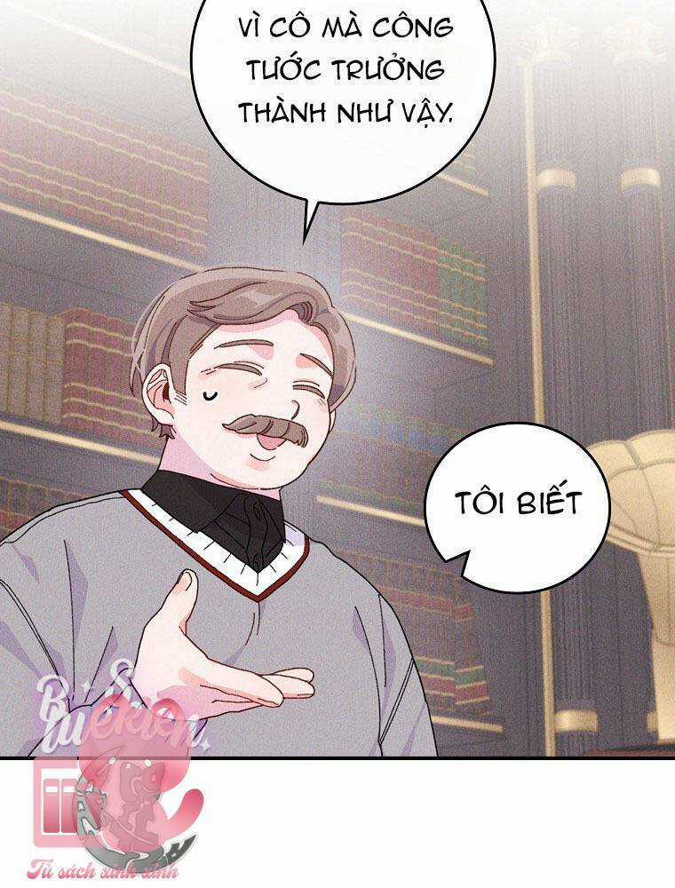 Chị Gái Ác Nữ Chapter 46 trang 66