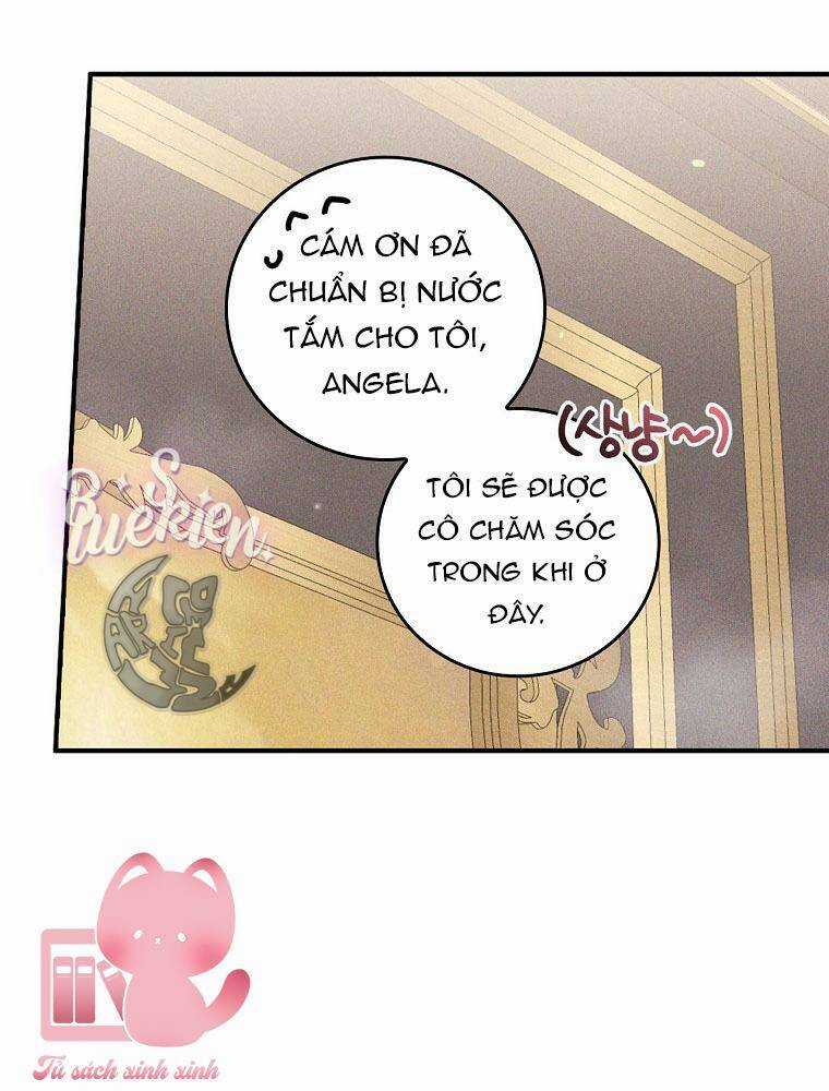 Chị Gái Ác Nữ Chapter 46 trang 7