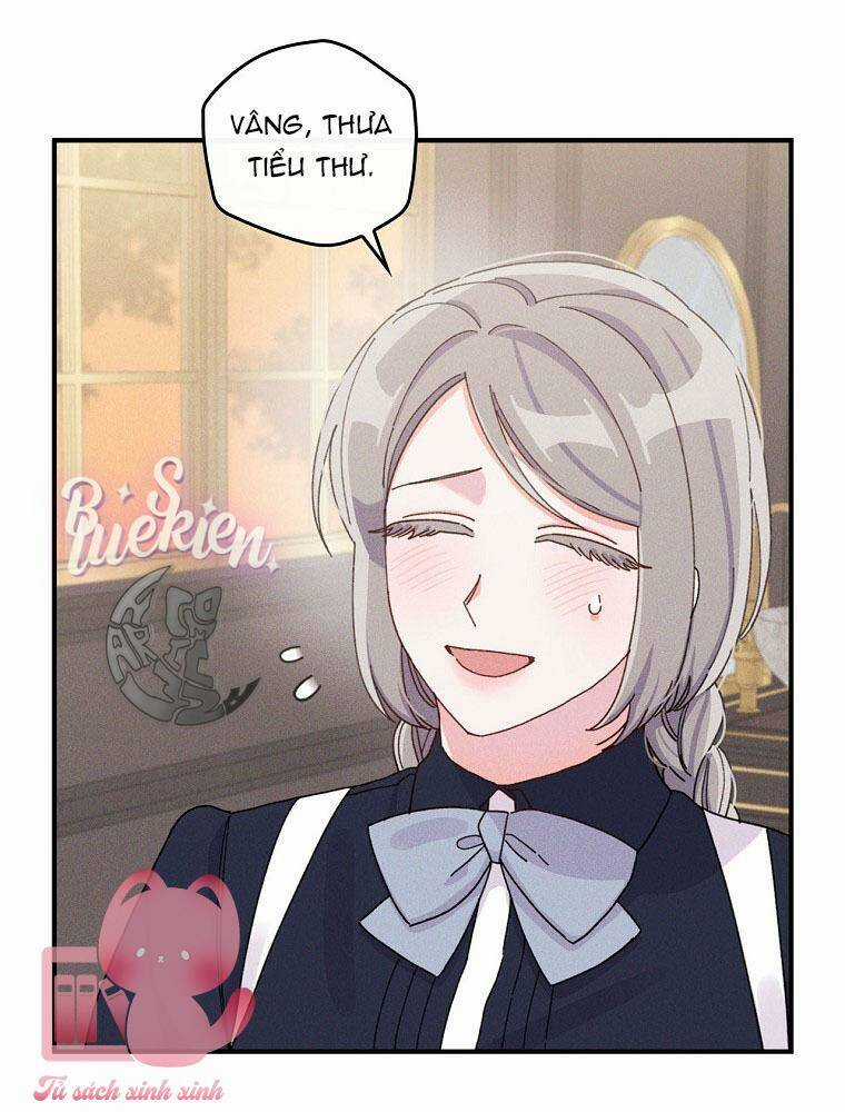 Chị Gái Ác Nữ Chapter 46 trang 8