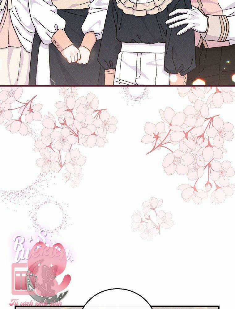 Chị Gái Ác Nữ Chapter 46 trang 85