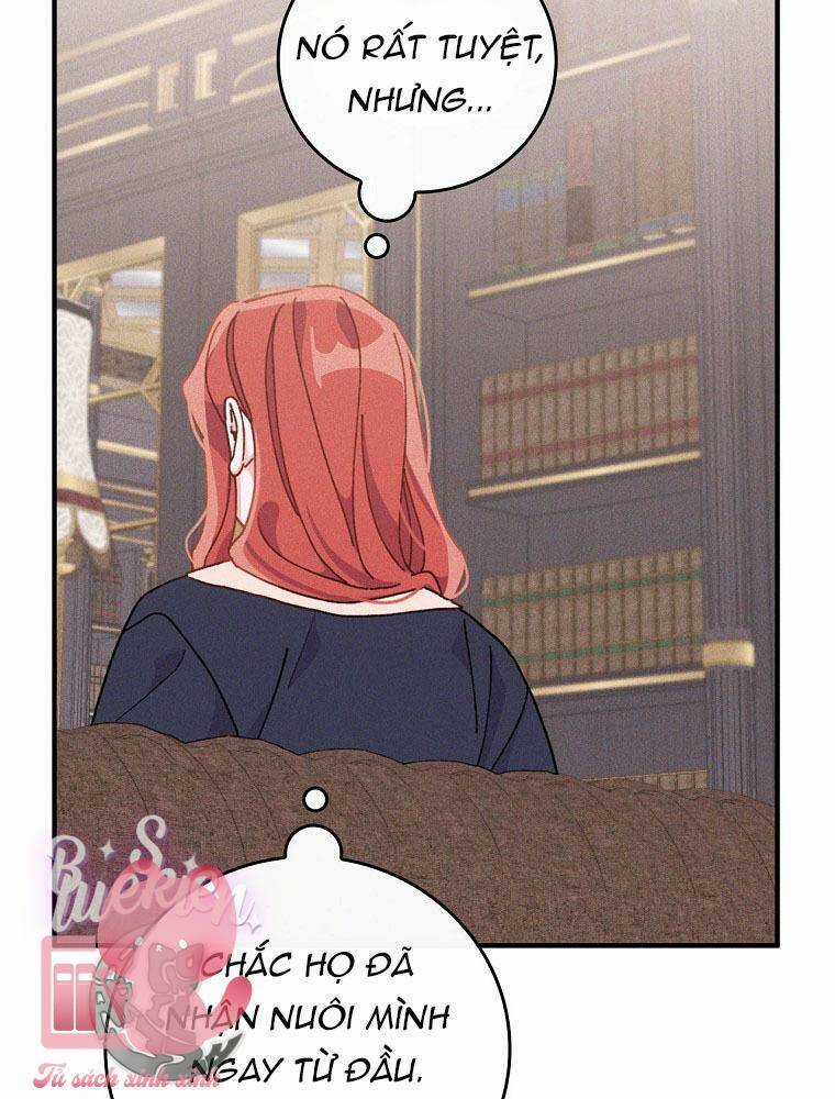 Chị Gái Ác Nữ Chapter 46 trang 86