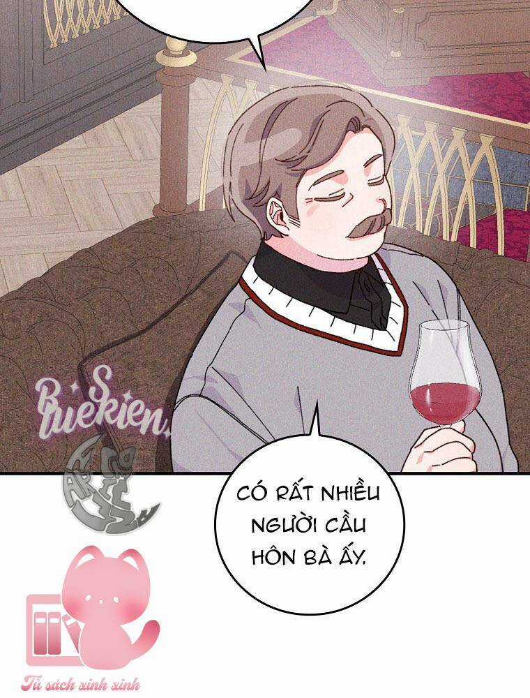 Chị Gái Ác Nữ Chapter 46 trang 88