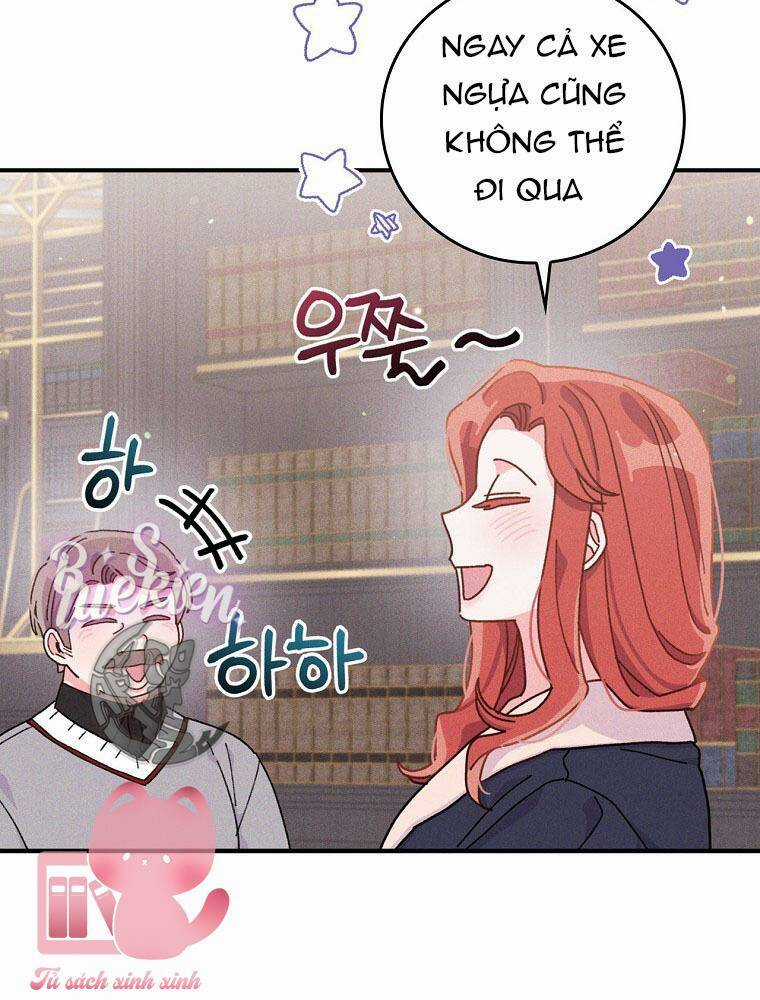 Chị Gái Ác Nữ Chapter 46 trang 91