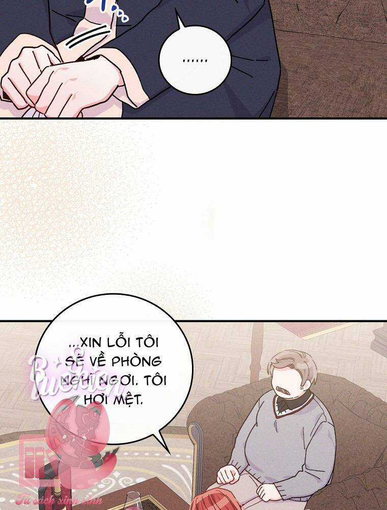 Chị Gái Ác Nữ Chapter 47 trang 10