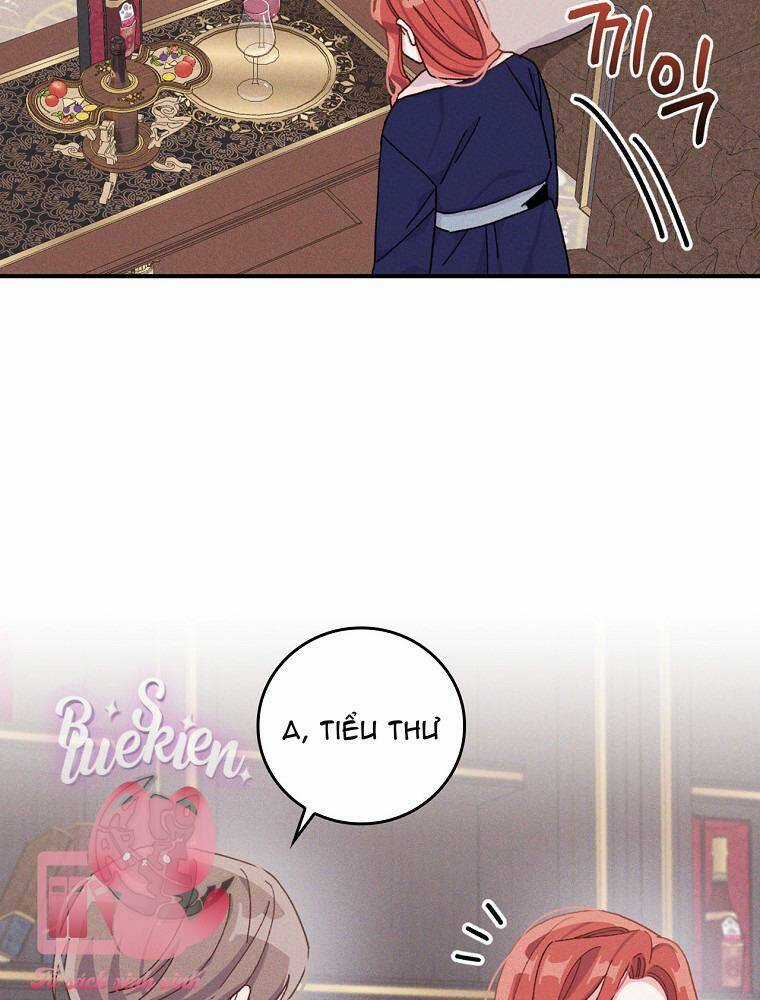 Chị Gái Ác Nữ Chapter 47 trang 11