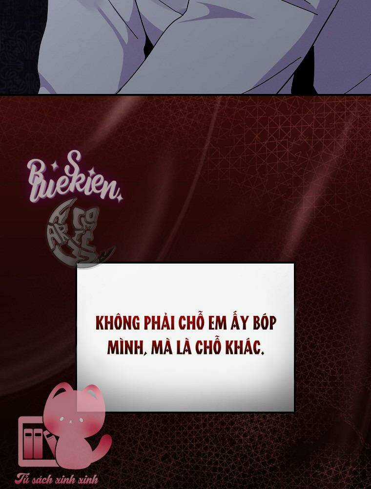 Chị Gái Ác Nữ Chapter 47 trang 110