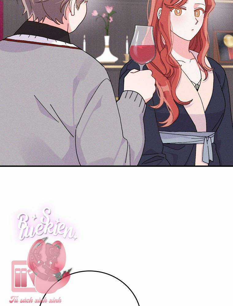 Chị Gái Ác Nữ Chapter 47 trang 12