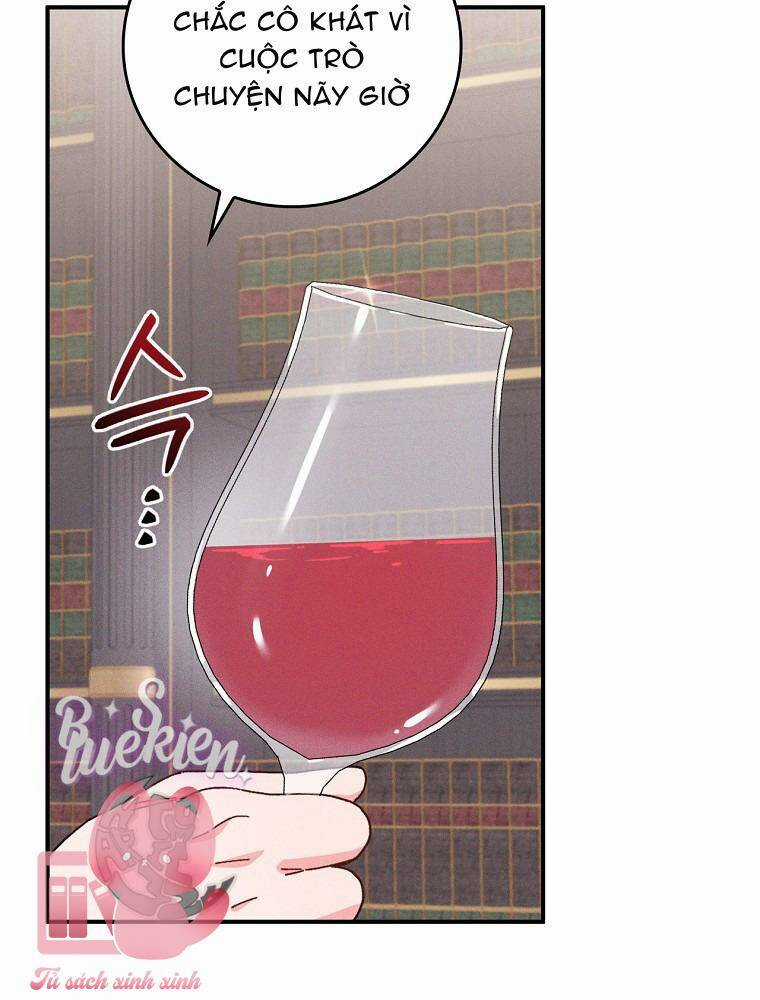 Chị Gái Ác Nữ Chapter 47 trang 13