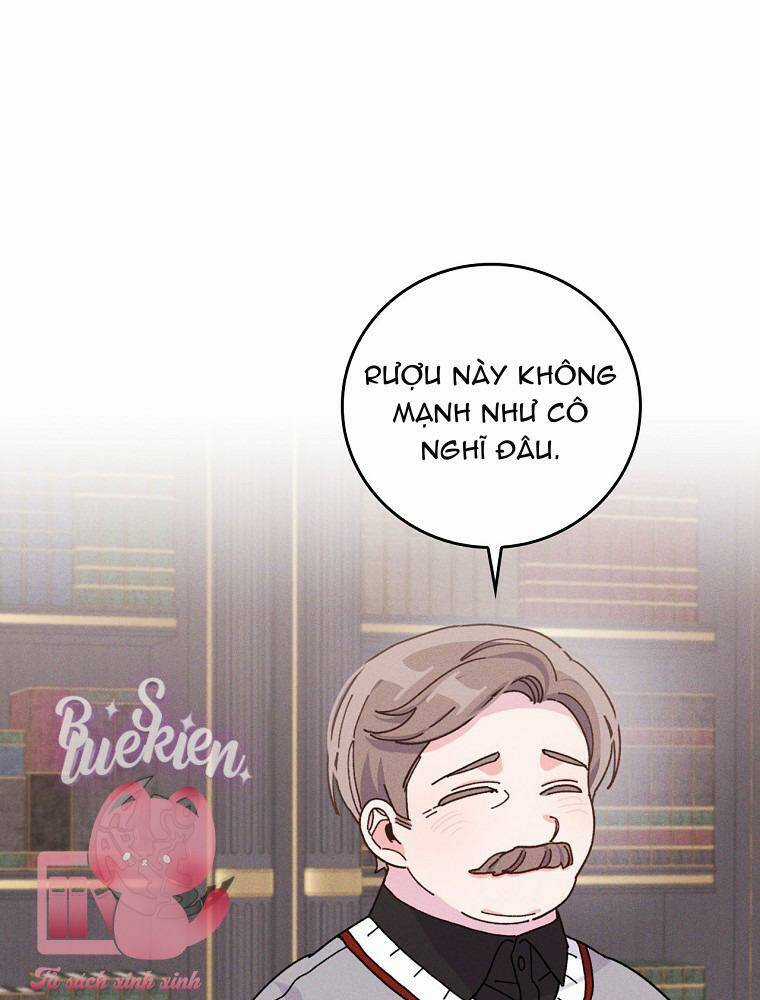 Chị Gái Ác Nữ Chapter 47 trang 14