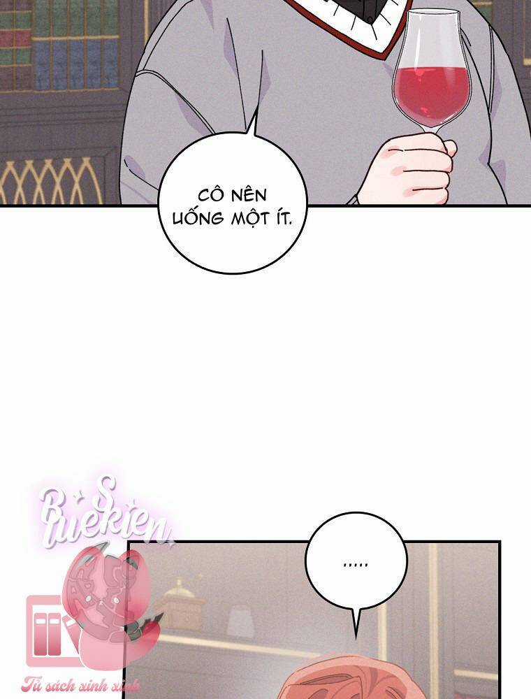 Chị Gái Ác Nữ Chapter 47 trang 15