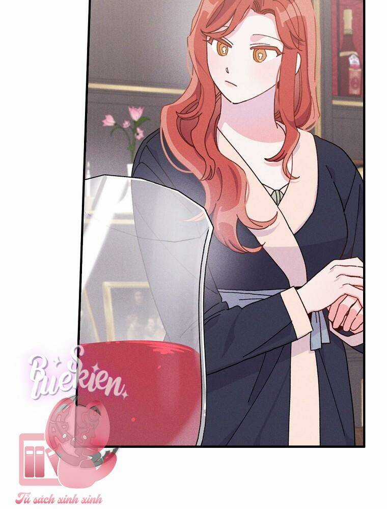 Chị Gái Ác Nữ Chapter 47 trang 16