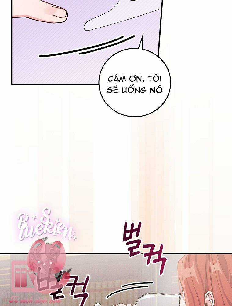 Chị Gái Ác Nữ Chapter 47 trang 18