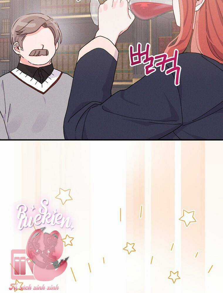 Chị Gái Ác Nữ Chapter 47 trang 19