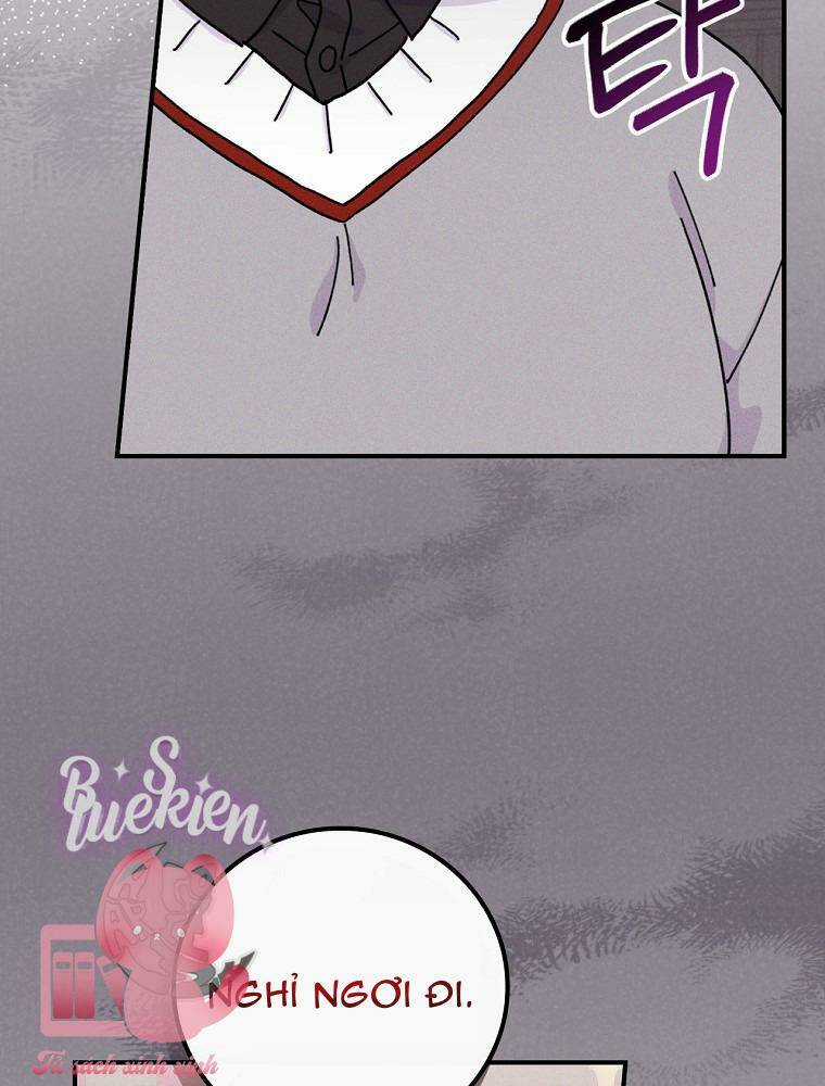 Chị Gái Ác Nữ Chapter 47 trang 23