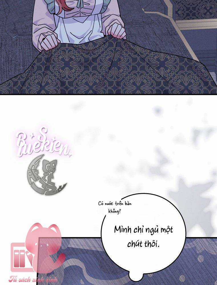 Chị Gái Ác Nữ Chapter 47 trang 33