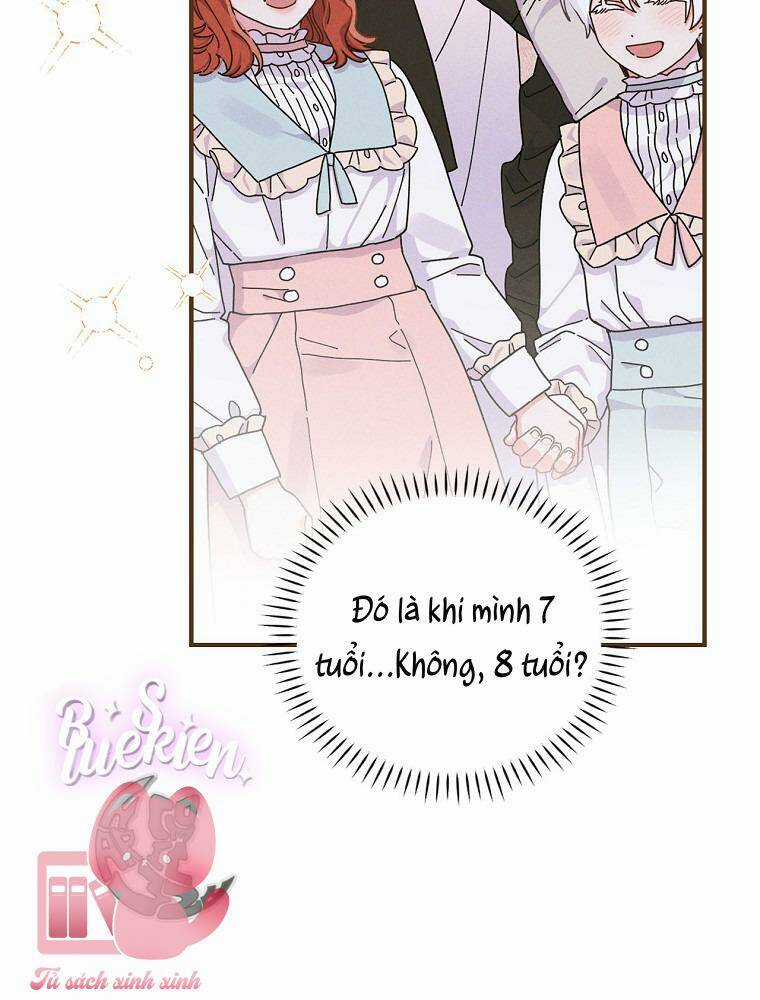 Chị Gái Ác Nữ Chapter 47 trang 4