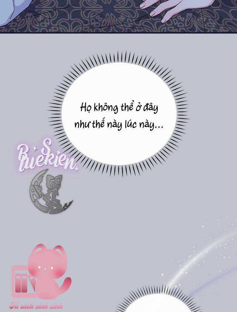 Chị Gái Ác Nữ Chapter 47 trang 40