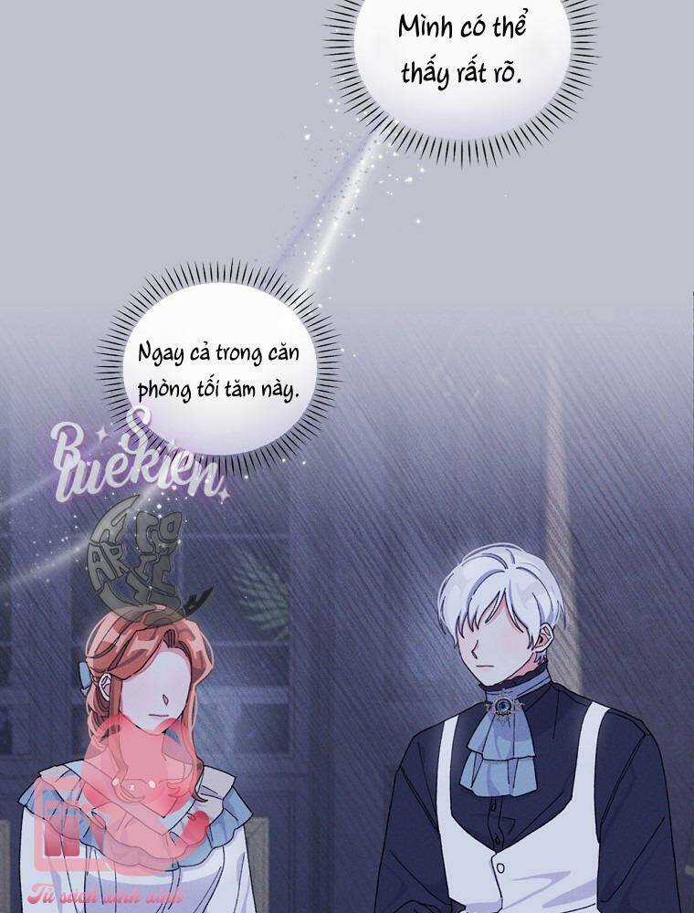 Chị Gái Ác Nữ Chapter 47 trang 41