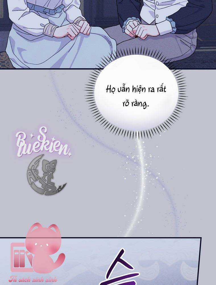 Chị Gái Ác Nữ Chapter 47 trang 42