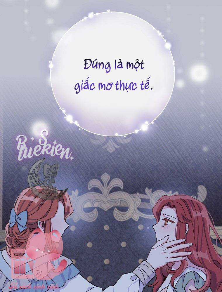 Chị Gái Ác Nữ Chapter 47 trang 46