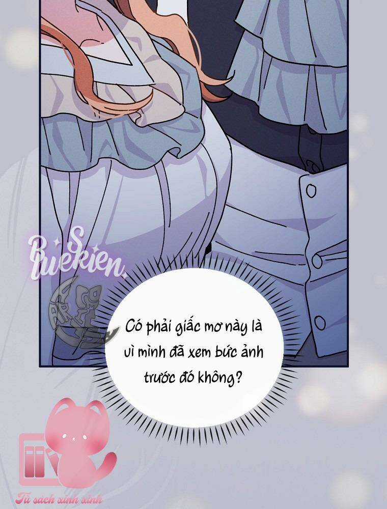 Chị Gái Ác Nữ Chapter 47 trang 52