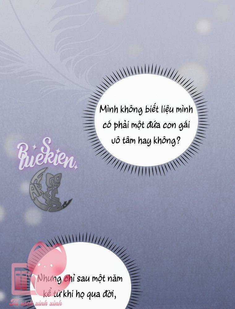 Chị Gái Ác Nữ Chapter 47 trang 53