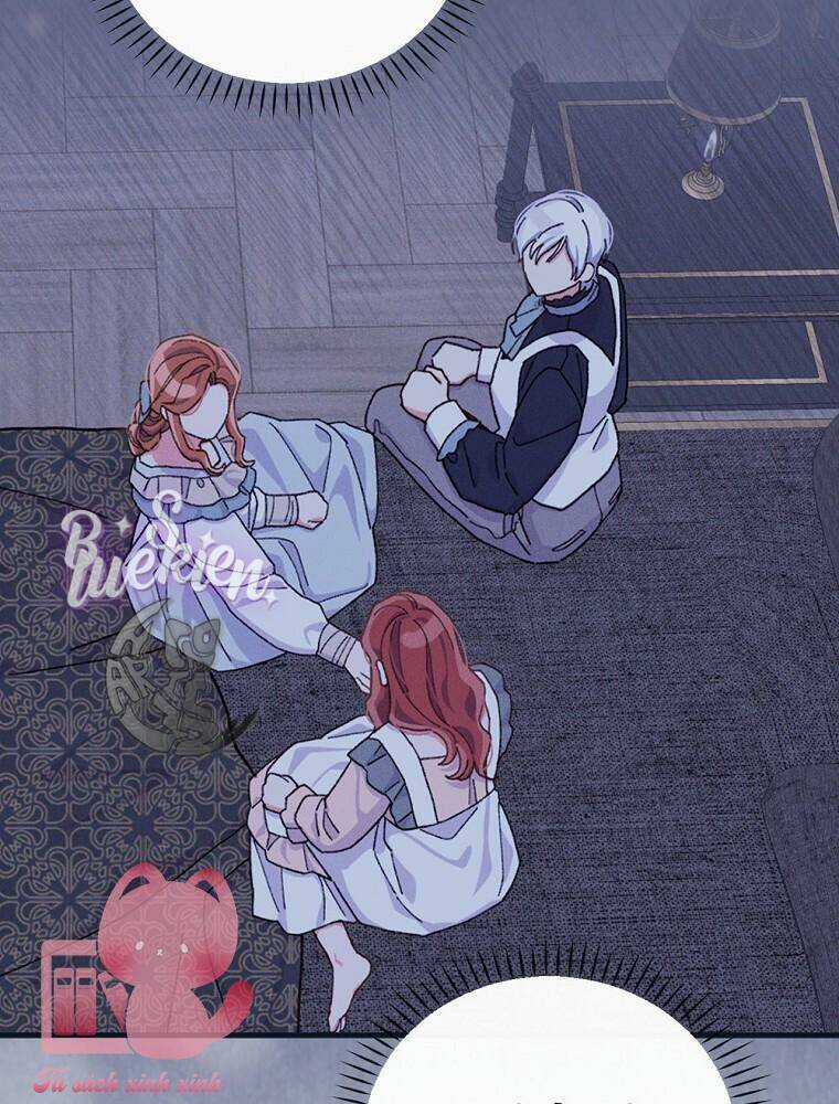 Chị Gái Ác Nữ Chapter 47 trang 54