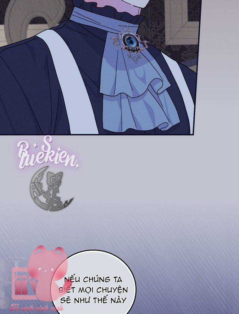 Chị Gái Ác Nữ Chapter 47 trang 61