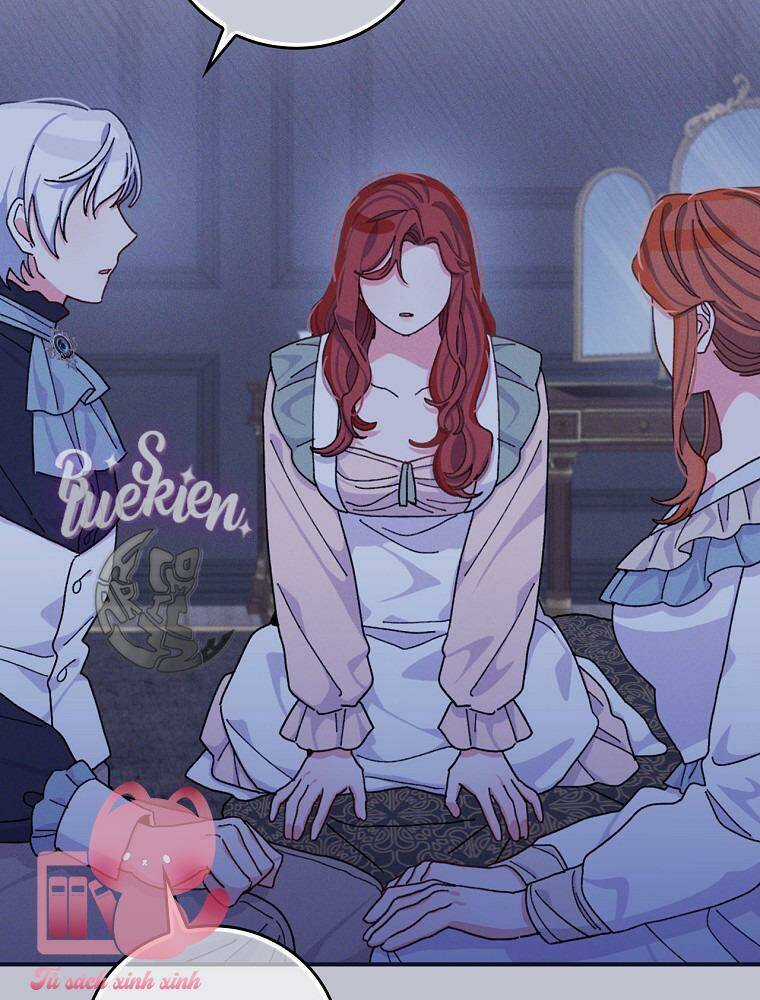 Chị Gái Ác Nữ Chapter 47 trang 62