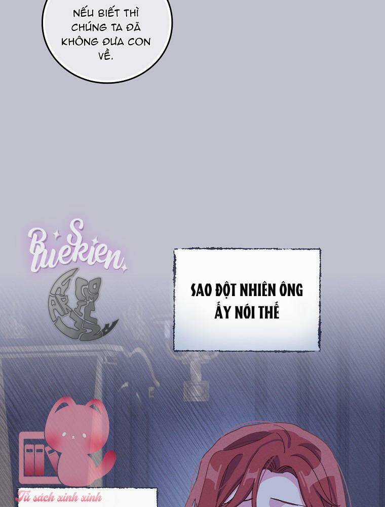 Chị Gái Ác Nữ Chapter 47 trang 63