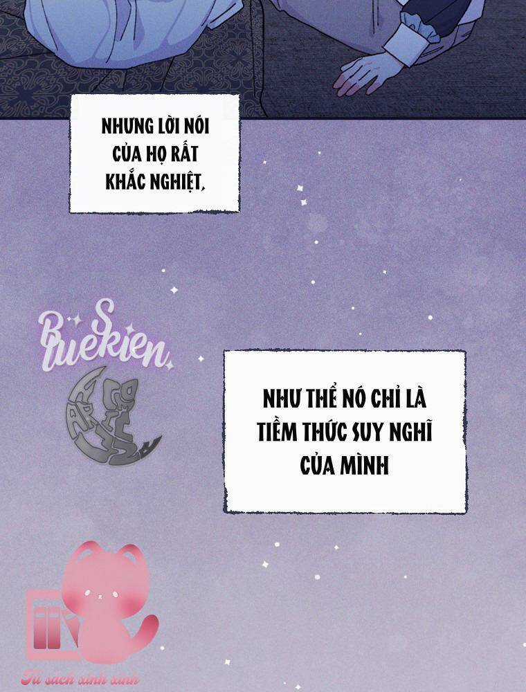 Chị Gái Ác Nữ Chapter 47 trang 67