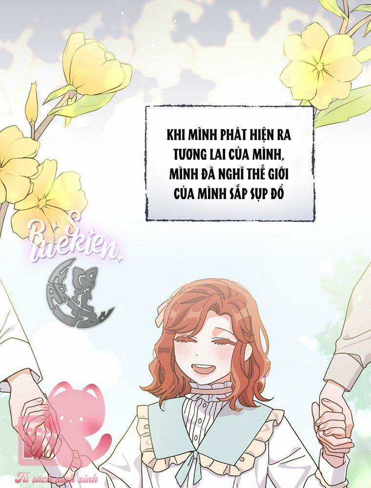 Chị Gái Ác Nữ Chapter 47 trang 70