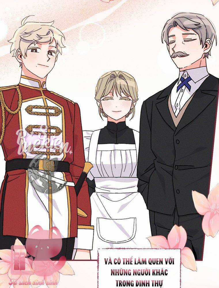 Chị Gái Ác Nữ Chapter 47 trang 74