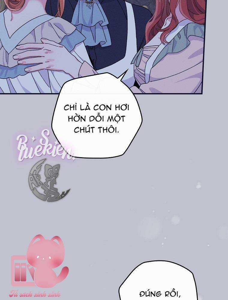 Chị Gái Ác Nữ Chapter 47 trang 78