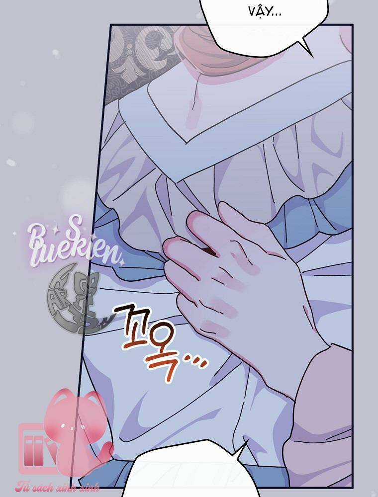 Chị Gái Ác Nữ Chapter 47 trang 79