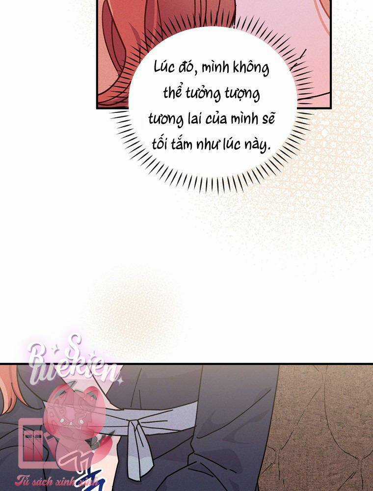 Chị Gái Ác Nữ Chapter 47 trang 9