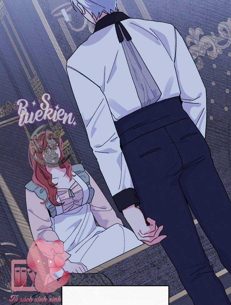 Chị Gái Ác Nữ Chapter 47 trang 96