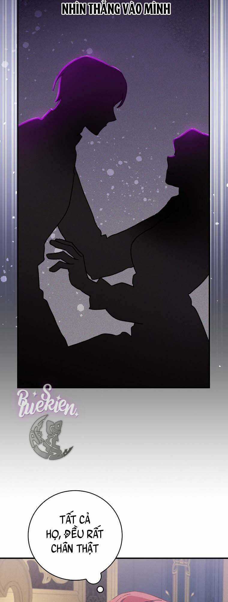 Chị Gái Ác Nữ Chapter 48 trang 13