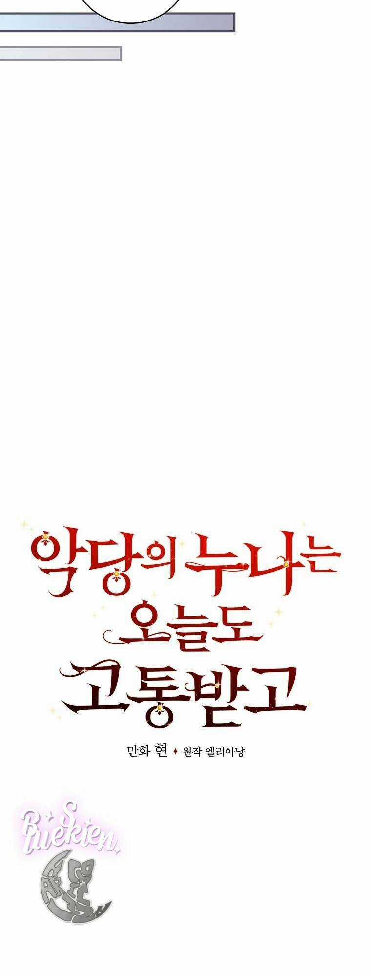 Chị Gái Ác Nữ Chapter 48 trang 15