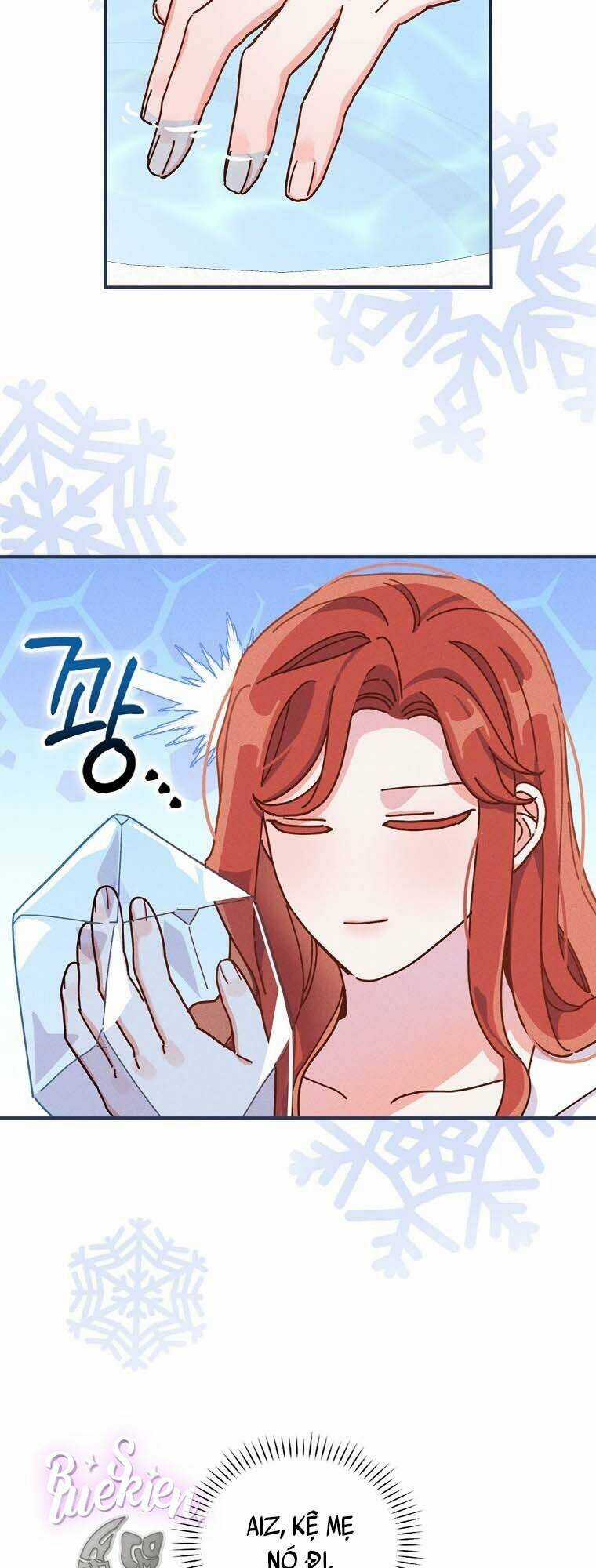 Chị Gái Ác Nữ Chapter 48 trang 22