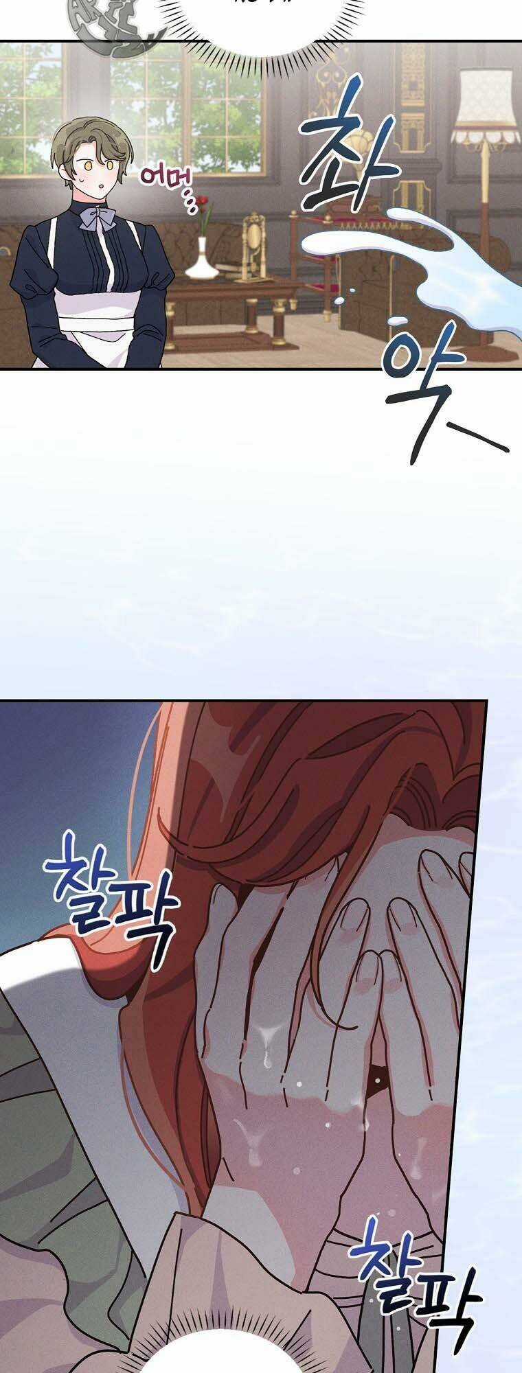 Chị Gái Ác Nữ Chapter 48 trang 23