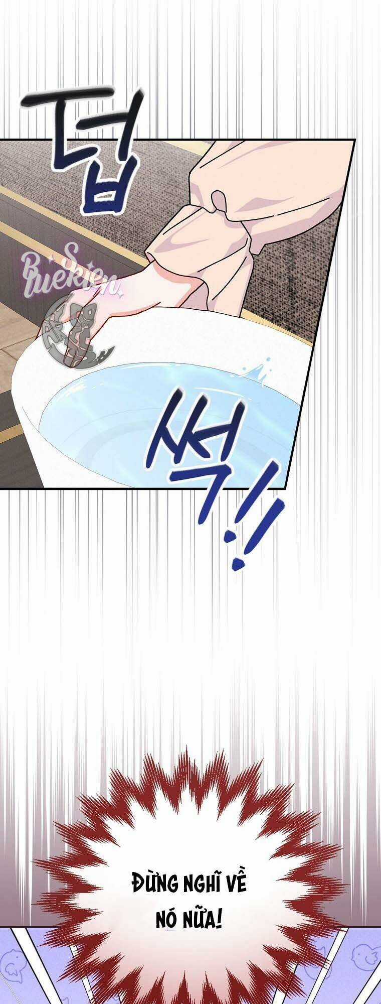 Chị Gái Ác Nữ Chapter 48 trang 25