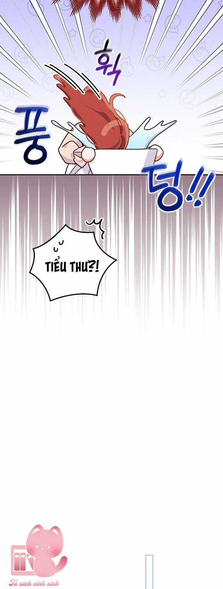 Chị Gái Ác Nữ Chapter 48 trang 26