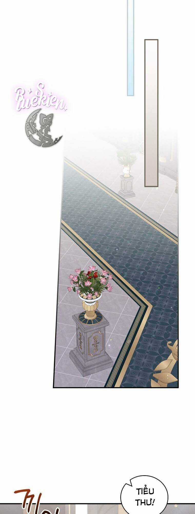 Chị Gái Ác Nữ Chapter 48 trang 27