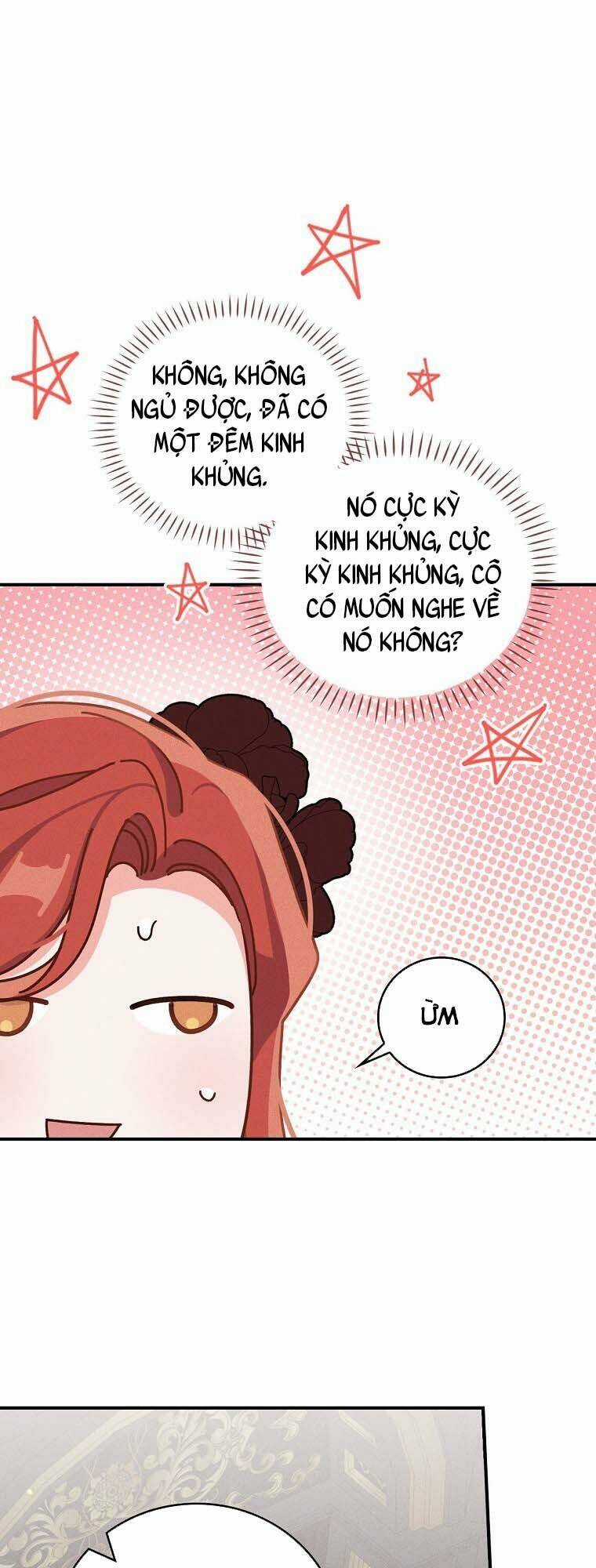 Chị Gái Ác Nữ Chapter 48 trang 29