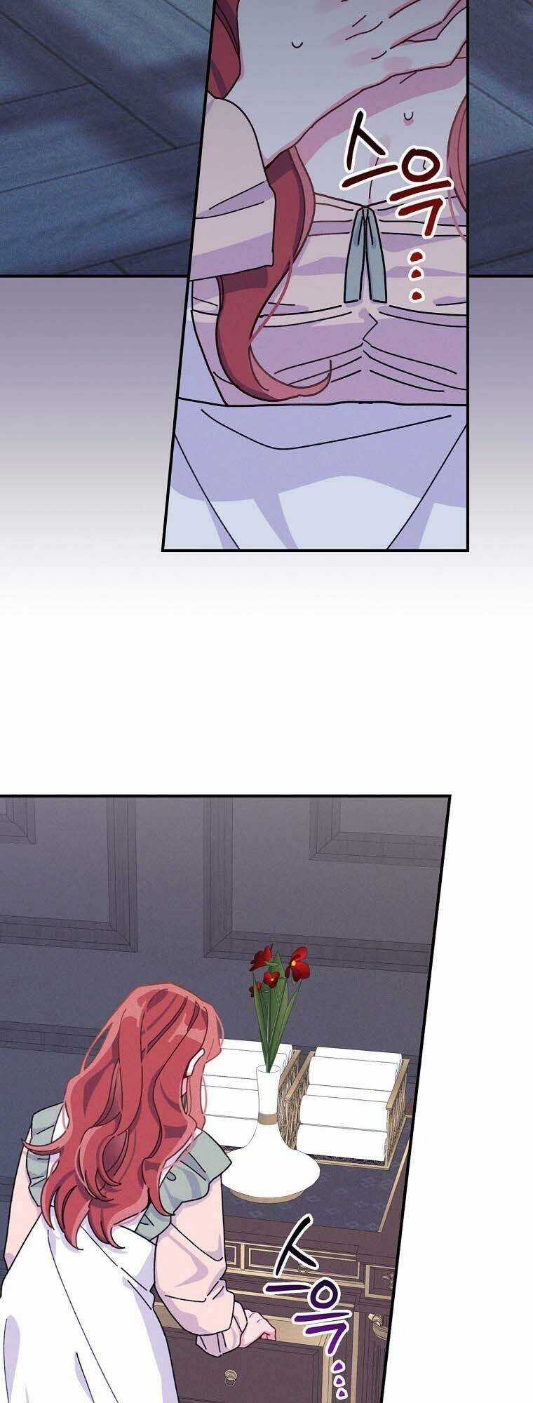 Chị Gái Ác Nữ Chapter 48 trang 3